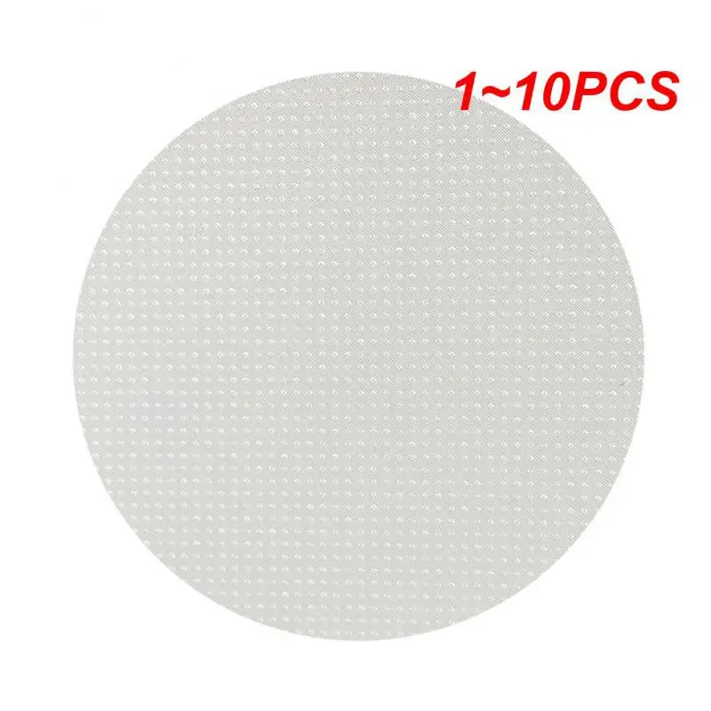 Capa de mama impermeável para homens, remendo de mamilo, antidesgaste, proteção de maratona de corrida, couro de mamilo invisível, anti-levantado, 1-10pcs