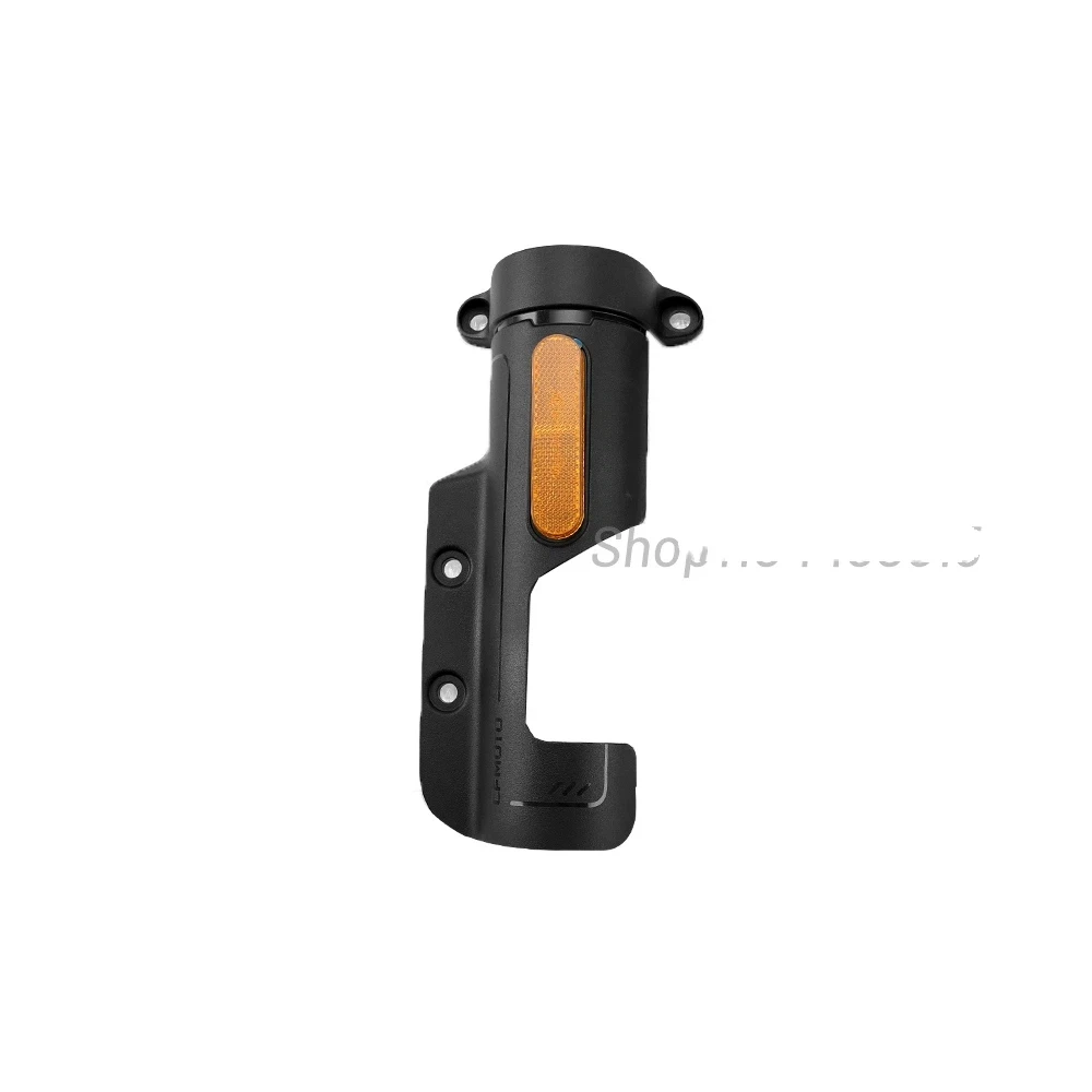 Front Shock Absorber Guard Shield Decorative Cover For CFMOTO 450CLC 450 CLC Reflector Reflective brand accessories