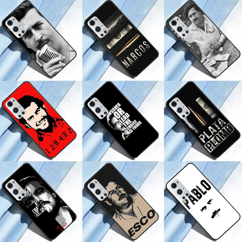 Pablo Escobar Narco… - image