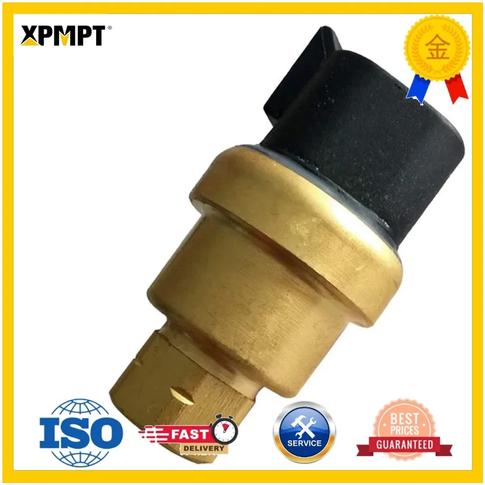 For Cat E330c/c9 Oil Pressure Sensor 161-1705 Carter Excavator Accessories