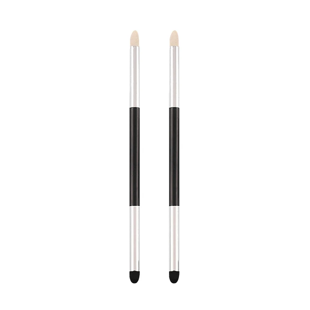 

2pcs Sketch Wipe Pens Sponge Pad Set For Drawing Blending Tools Art Students Drafting Practice Sketching Tool Kit Teaching