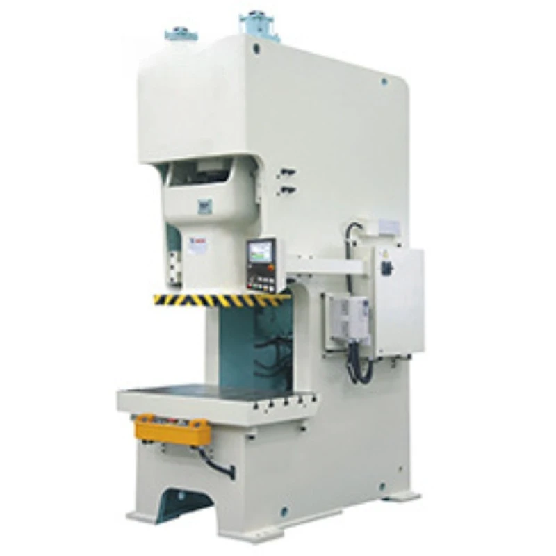 General punch KDX1 series power punch