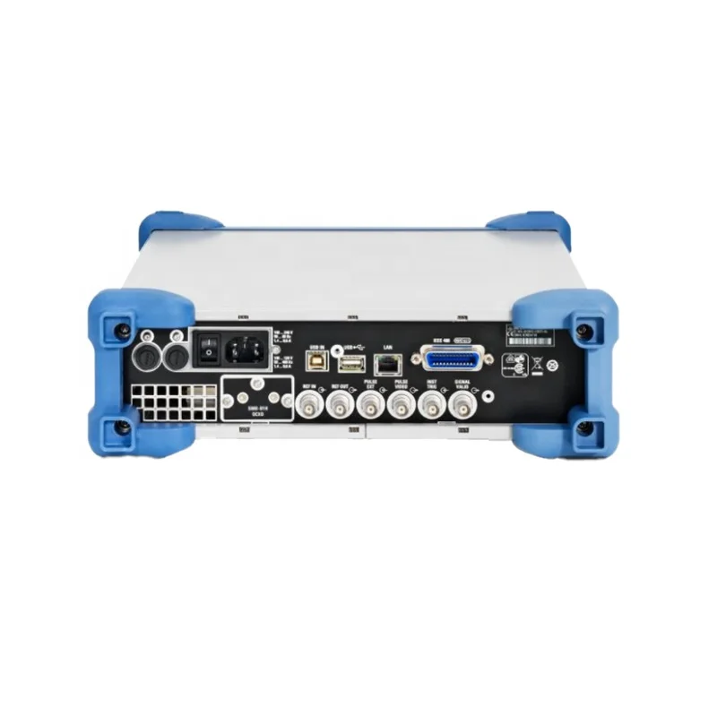 Rohde & Schwarz SMB-B140L SMB-B140N High-Performance Signal Generators