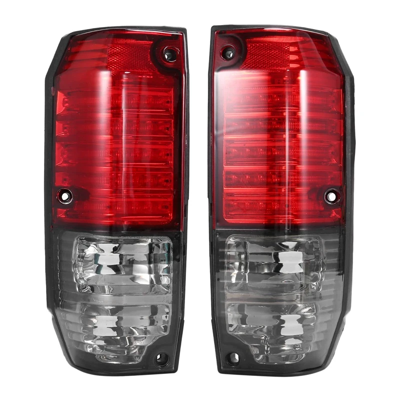 

Car Rear Tail Light For Toyota Land Cruiser Prado LC70 LC76 LC77 LJ77 RJ77 FZJ76 GRJ76 HZJ76 4500 Tail Lamp