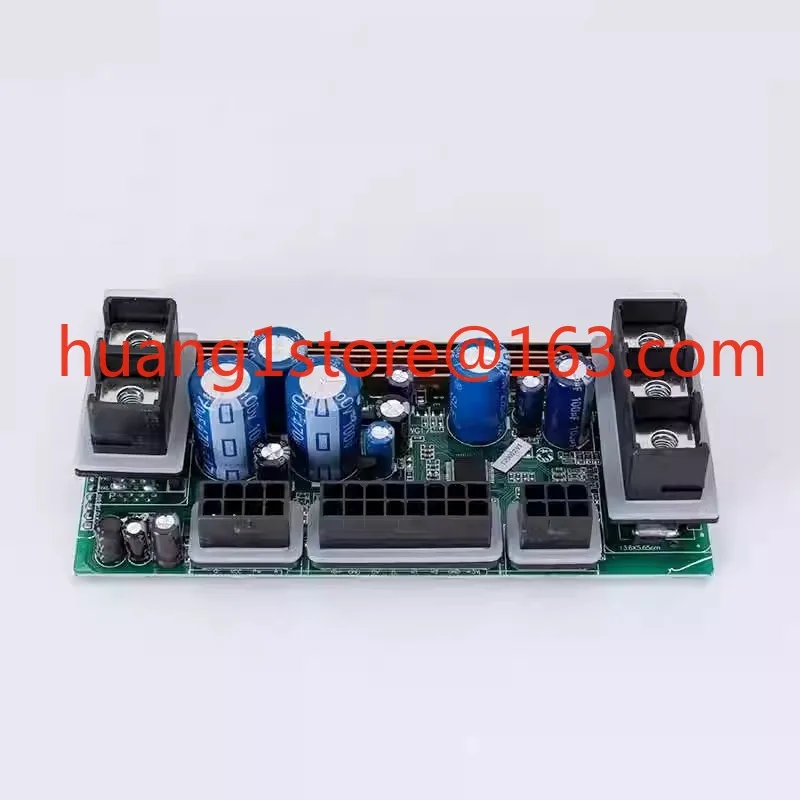 موجة جيبية لا تحكم تيسو تحكم 48v60v72v96v500w800w1000w فرشاة كهربائية #2