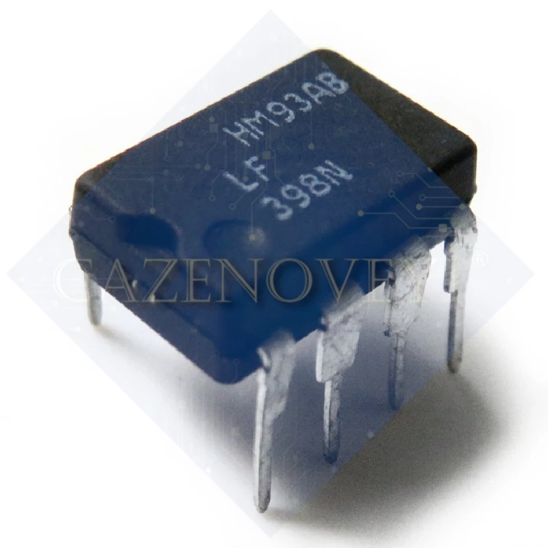 1-100PCS LF398N LF398 UC2825DW UC2825 SI2300DS 2300 BC214C BC214 PS2802-4 PS2802 APW7174 7174