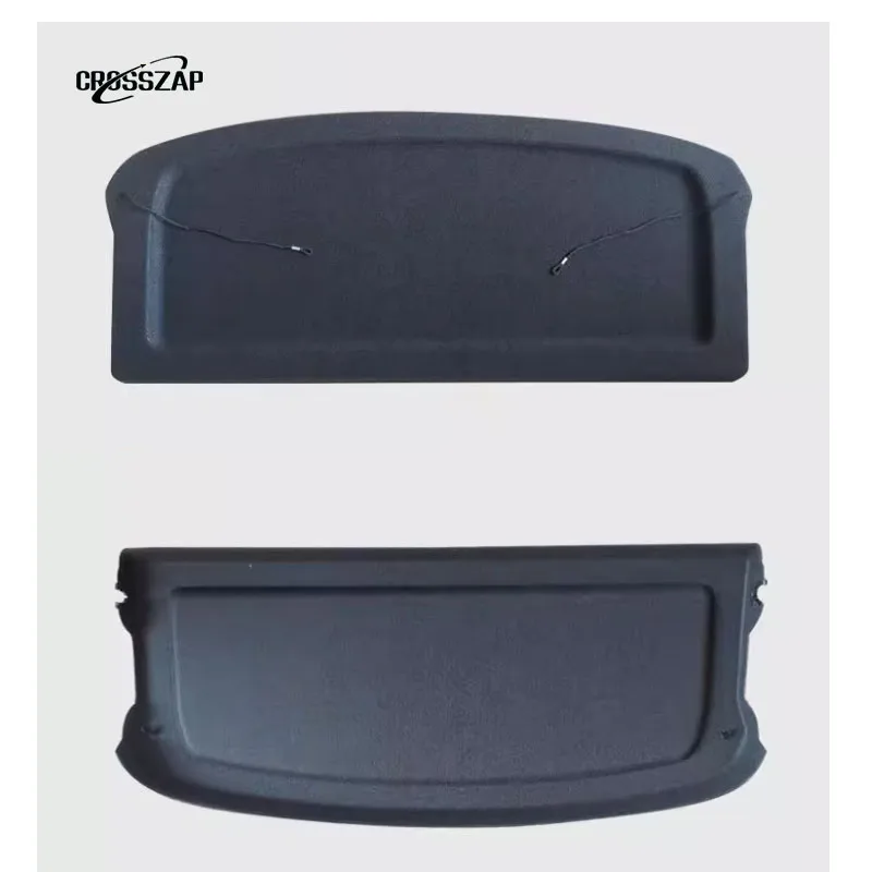 

CrossZap For VW/Volkswagen T-ROC T ROC New Rear Parcel Shelf Load Cover Trunk Partition Storage Board Baffle E