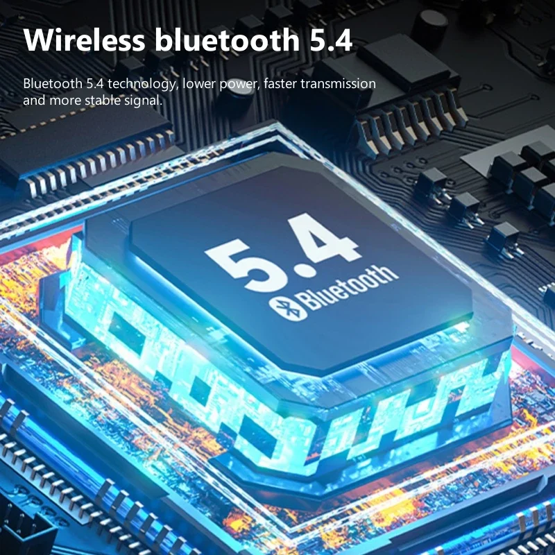 Kreatywny Bezprzewodowy Subwoofer Stereo Hi-Fi Bezprzewodowe Głośniki Bluetooth Odtwarzacz Muzyki Mini Głośniki Zewnętrzne Małe Stalowe Dzwony