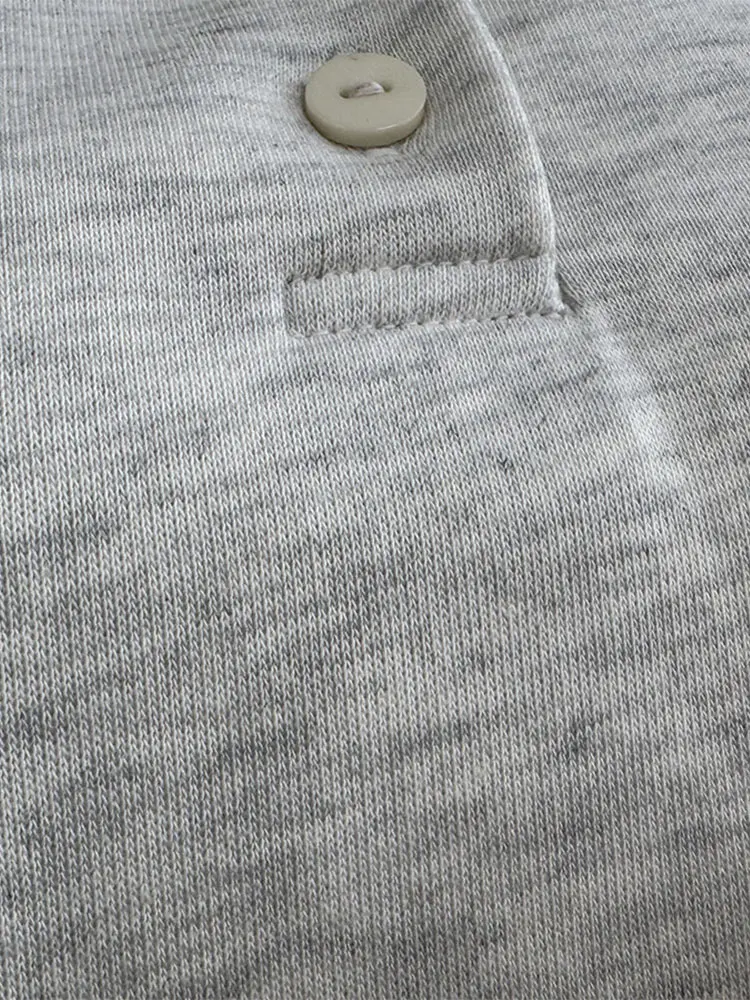 Damen-Hosenanzug 2-teilig Polokragen Langarm-Sweatshirt Pullover Elastische Taille Hose Streetwear Einfarbiger Oversize-Trainingsanzug – Detail 7