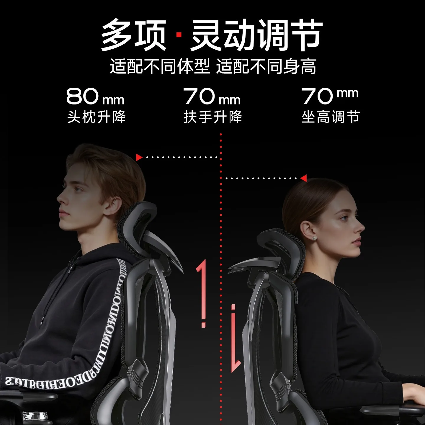 High-end 9D Armrest Ergonomic  - مراجعة Esports Gaming Furniture وسعره