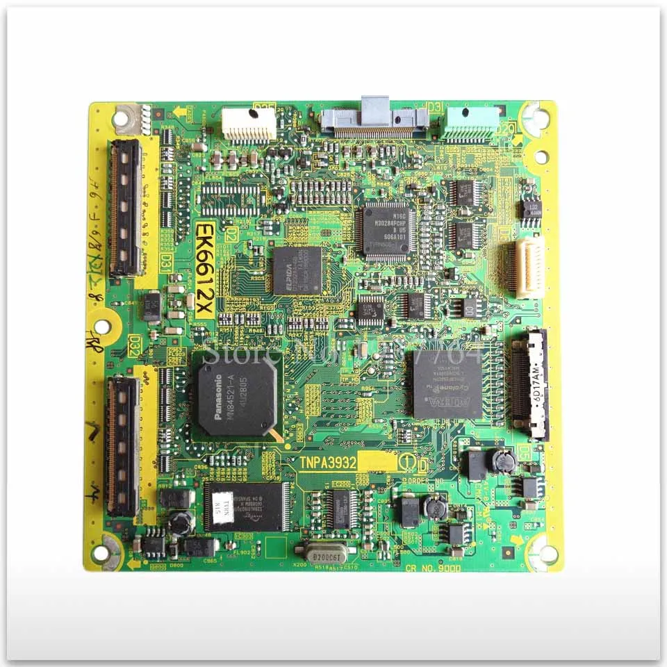 LOGIC BOARD TH-42PA60C TH-42PS9CK TNPA3932 part