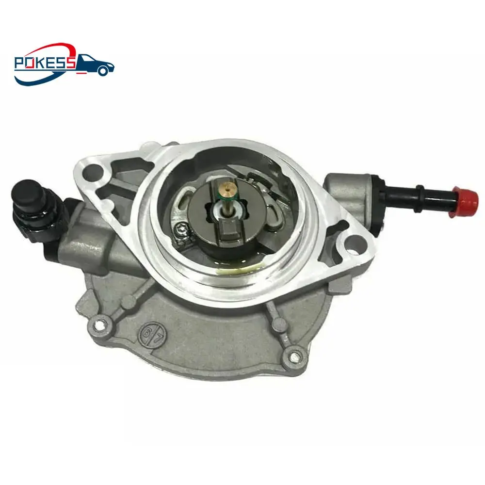 

BK3Q2A451FA Brake Vacuum Pump For Ford Ranger T6 V348 2.2 3.2 Car Engines Components Parts Vacuum Pumps