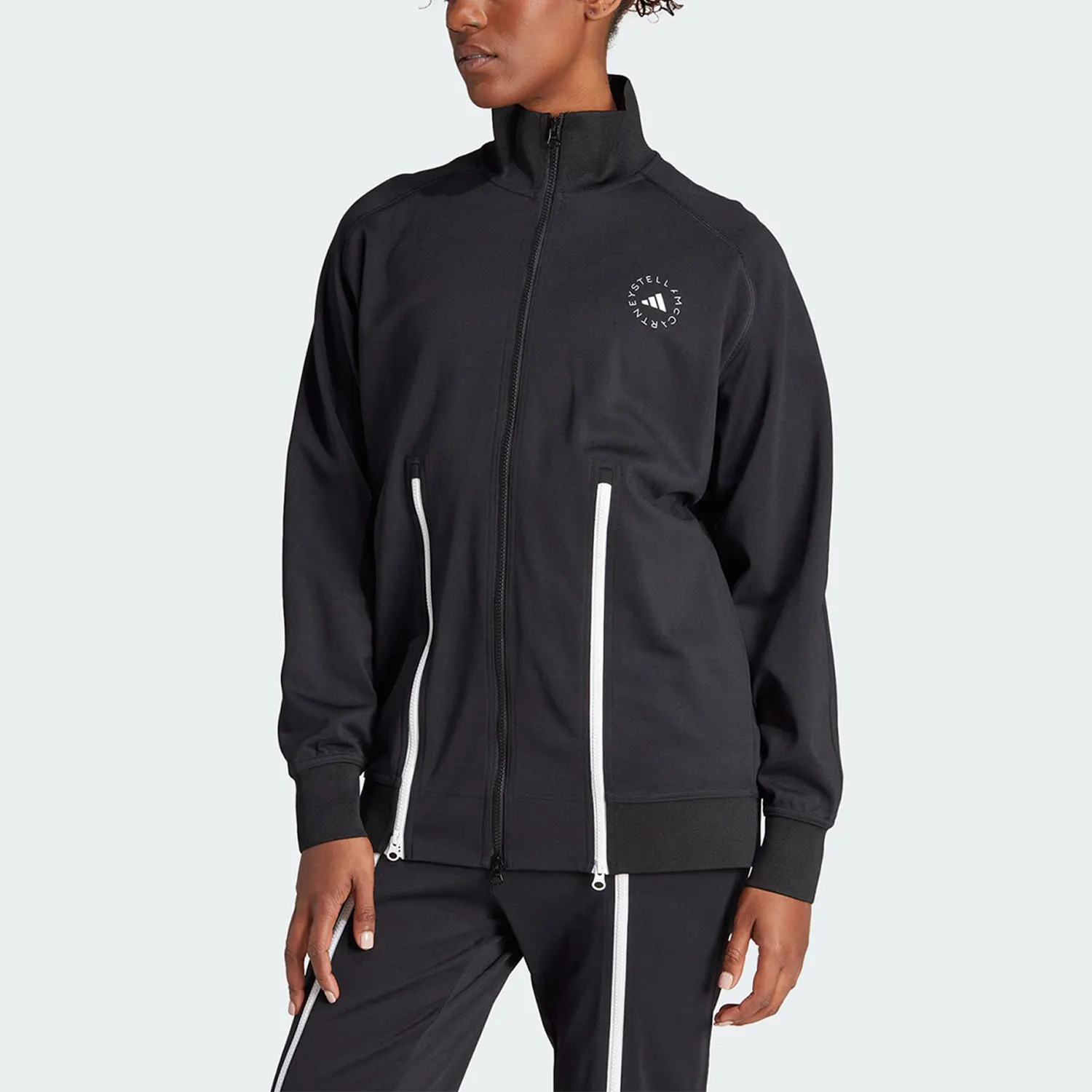 

Оригинальная женская спортивная куртка Adidas Originals New TR TOP IM2071