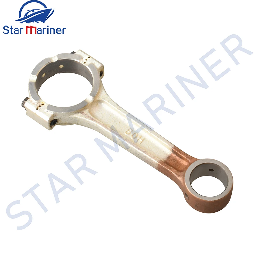 60H-11650 Connecting Rod For Yamaha Outboard Motor 2T 150HP-200HP 2T 60H-11650-1 60H-11650-00 60H-11650-00-00 boat engine parts