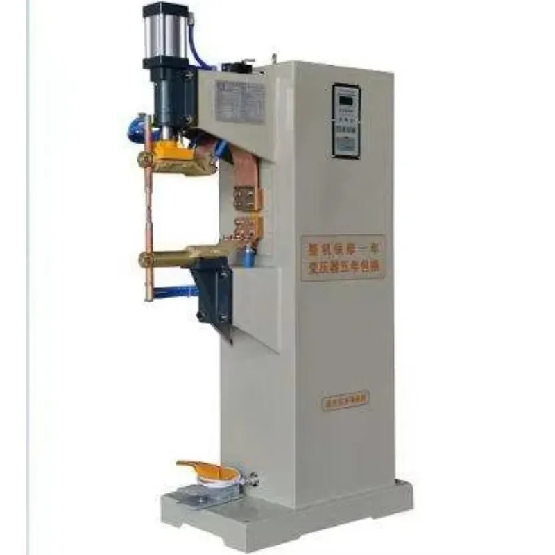 Factory Direct Supply Metal Steel Welder Spot Welding Machine