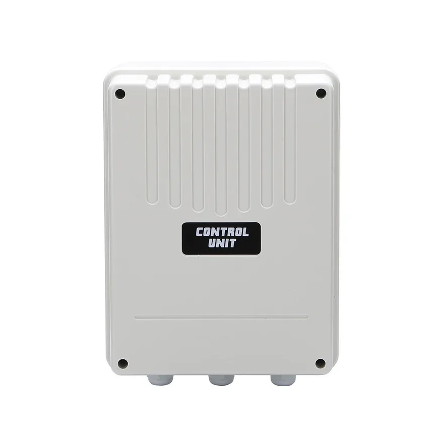 Machine à porte battante PK300DC, type bras de traction, 300KG DC