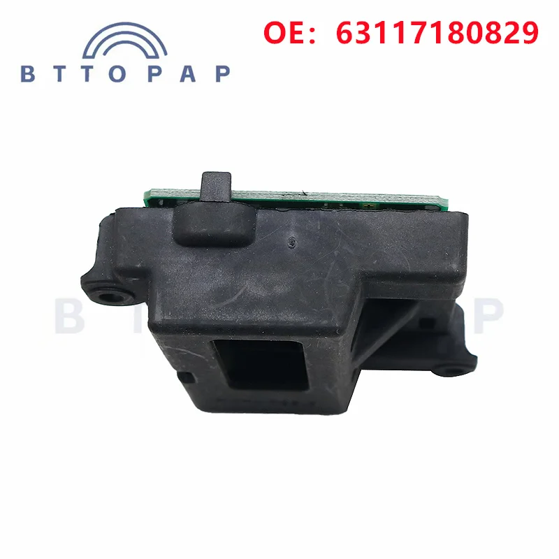 63117180829 Headlight Control Unit Module For BMW 1 X1 Series E81 E82 E84 E87 E88 Models Automotive Spare Parts 71717899