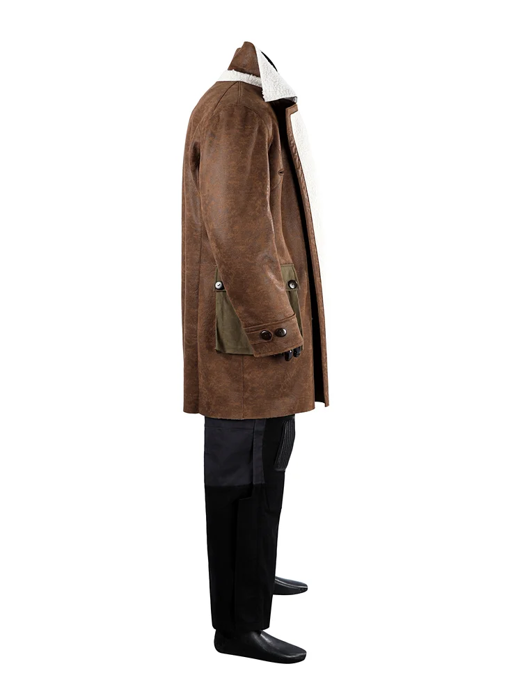 Disfraz de película Bane para hombre, traje de combate de fantasía con máscara, trajes de fiesta de Halloween