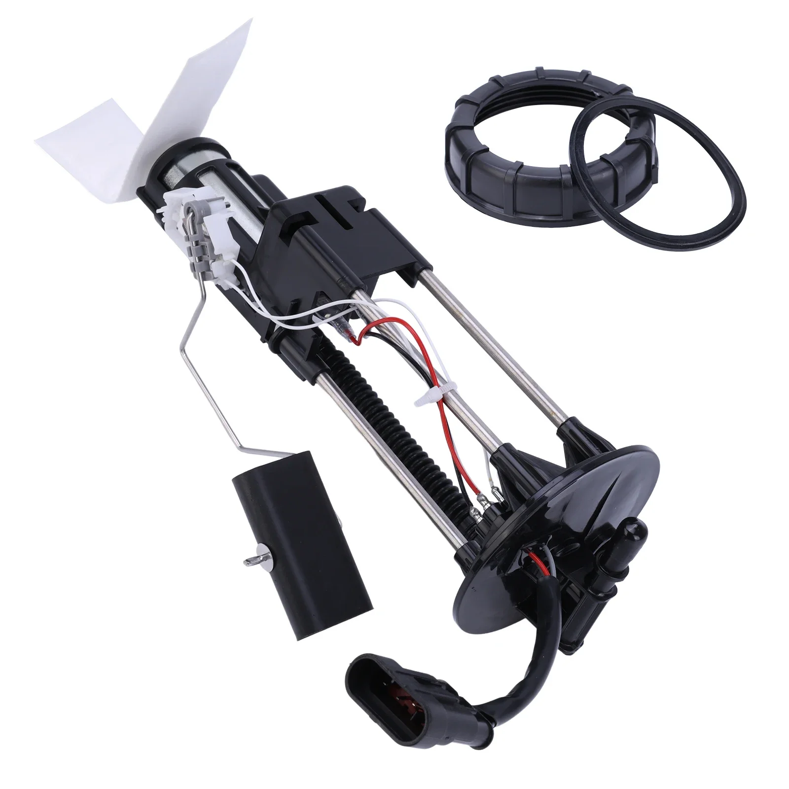 For Polaris Ranger 1000/XP/Crew 2018-2023 Fuel Pump Assembly with Sending Unit Replaces 2208123