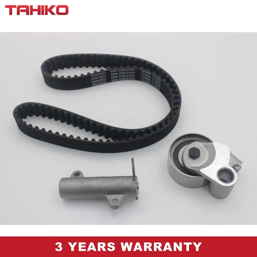 

Комплект ремня ГРМ для Toyota Landcruiser HDJ78R HDJ79R HDJ80/100R 1HD-FTE 4.2L