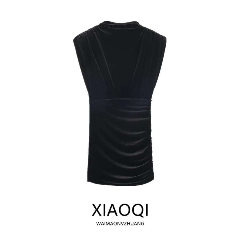 Velvet Oulder Pad O… - image