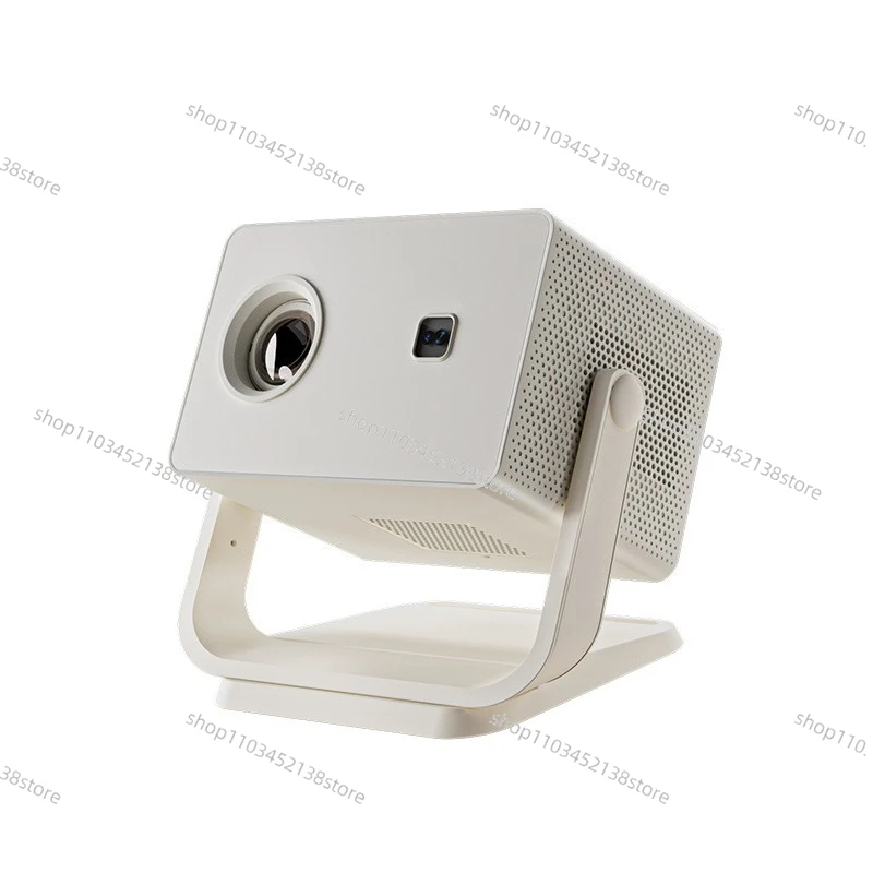 

Y16 Mobile Phone Projector Home Full High Definition Home Theater Dormitory Small Bedroom Projector