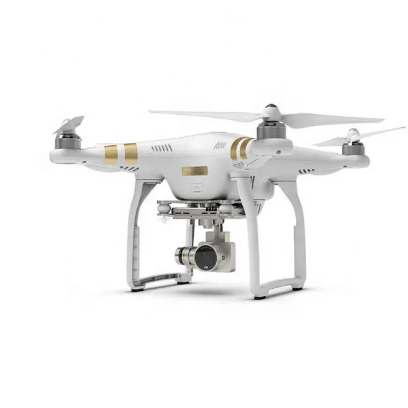 Original Phantom 3 Pro with 4K HD Camera RC GPS FPV Professional Photography Four-axis