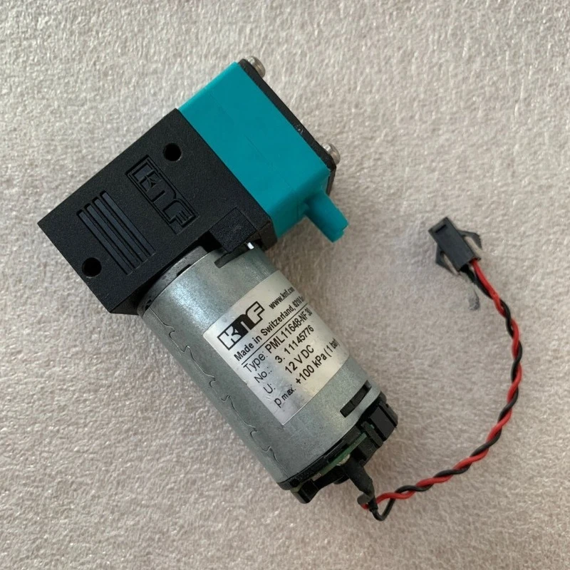 dcダイヤフラムポンプ、ウォーターポンプ、生化学ポンプ、フローポンプ-pml11648-nf-30-12v-119w