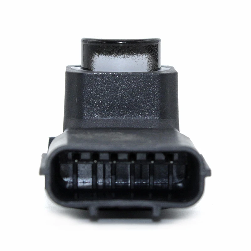 1/2/4 X  39680-TEX-Y111-M1 PDC Parking Sensor Radar Color Shiny Black For Honda Civic Honda CRV HRV Accord Car Accessories