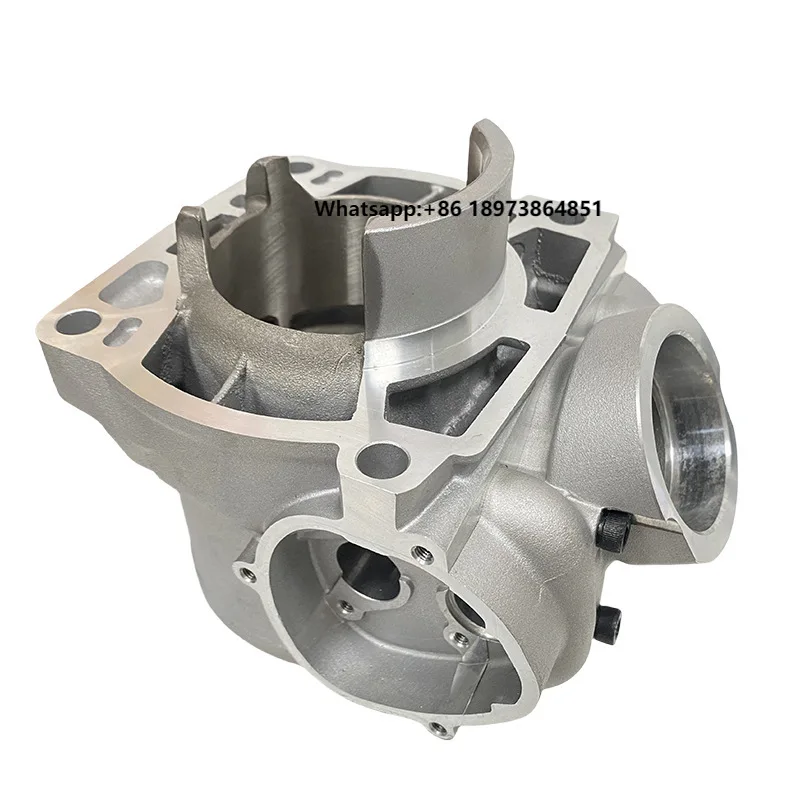 

300 Motorcycle Cylinder Kit. 300, XCW 300, EXC 300 Cylinder Piston. Part Number: 5573013800