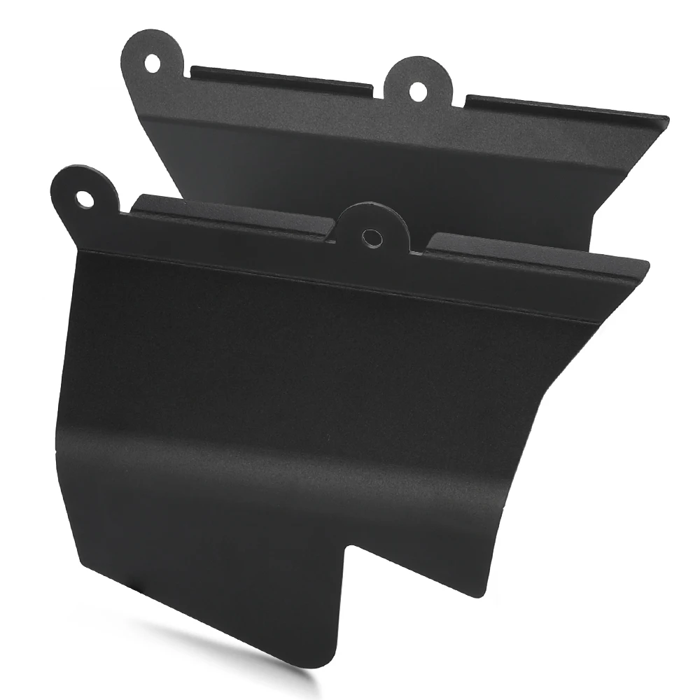 

Passenger Side Filler Panels For Pan America ST Special 2021 2022 2023 2024 2025 2026 Motorcycle Splash Guard Accessories
