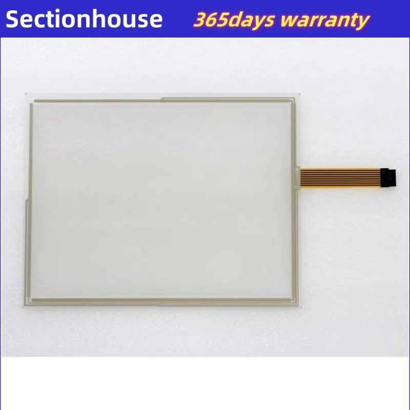 New Touch Screen 15inch 8 line MicroTouch/3M RES-15.0-PL8 95409 Touch Screen Touch Panel