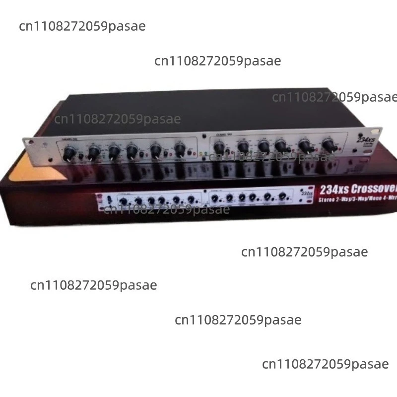 Dbx 223XL 234XL 223…