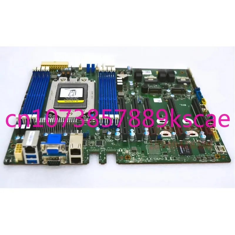 

Ultra.micro H11SSL-i H11DSI, Taian S8030 single circuit mainboard AMD/EPYC (Xiaolong) 7282/7542