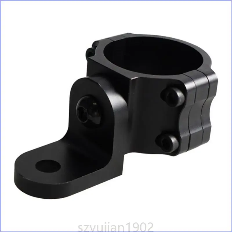 

124B Heavy Duty UTV Whip Light Mount 360 Degree Rotation Adjustable Mounting Bracket