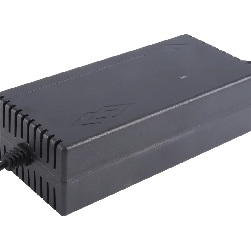 

Classy-14.6V 10A Lifepo4 Battery Charger For 12.8V 4S Scooter Car Solar Energy Storage Charger With Fan DC 5.5X2.5Mm EU Plug Dur