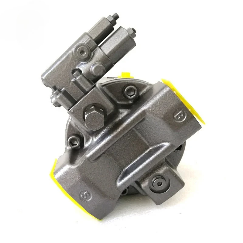 Axial Hydraulic Piston Pump Variable Hydraulic Pump A10VSO 71 A10V A10VO A4VG A4VSO250 A10VO45 A10VSO100 Bomba