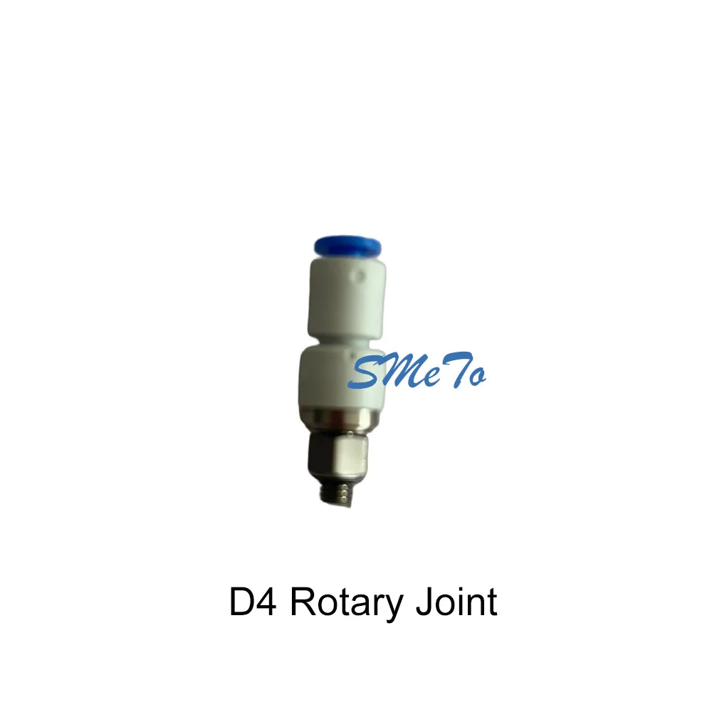 28 Schrittmotor-Set D4 D6 Drehgelenkverbinder SMT-Düse CN140 für Samsung Bestückungsautomaten PNP-Kopf – Detail 5