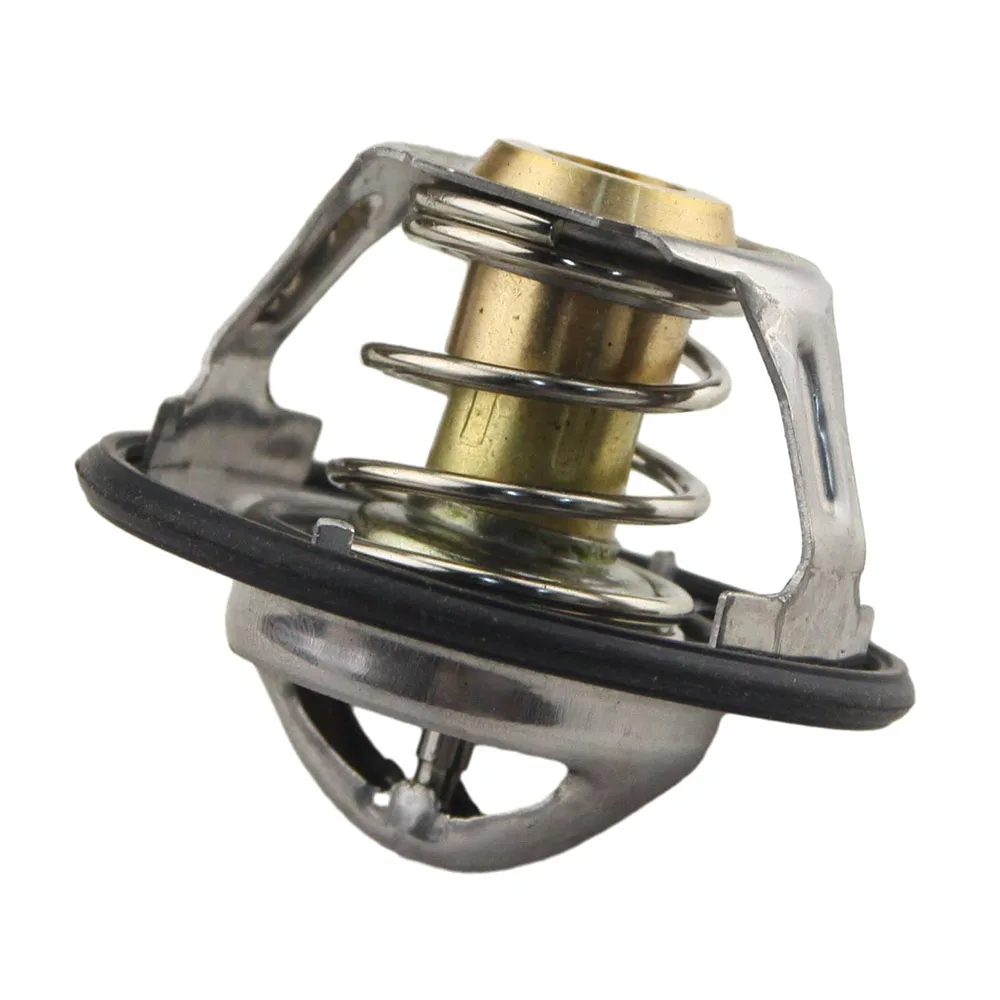 New Thermostat For Cummins ISDE ISBE ISB QSB B5.9 B3.9 5.9L 5256423 4929642 3974823 3973834