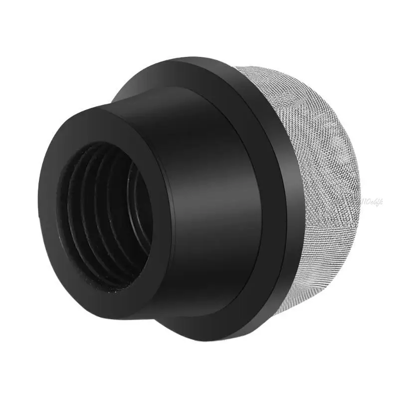 27RB sfiato per estirini per estirini materiale in acciaio inossidabile per modello 190106z