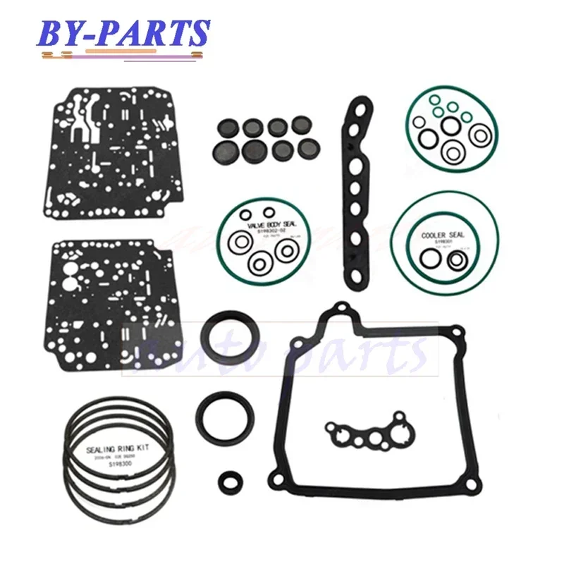 02E DQ250 Dsg For A… - image