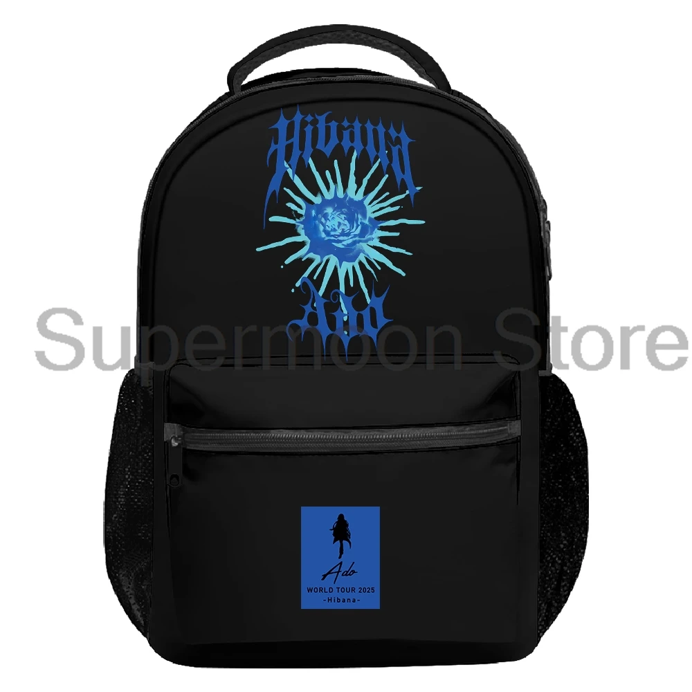 Ado Hibana Merch Ba…