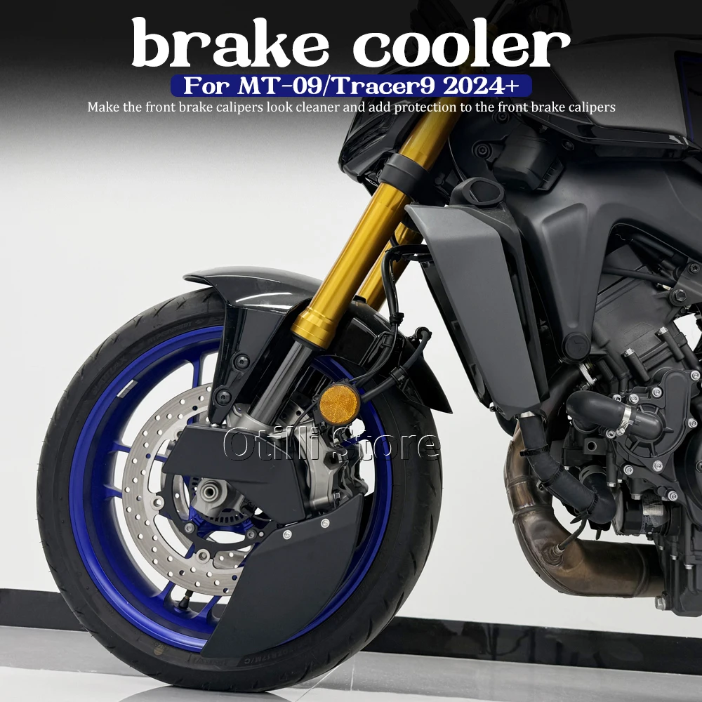 New For Yamaha MT-09 SP MT09 MT 09 Tracer9 Tracer 9 GT 9GT 2024 2025 2026 Motorcycle Accessories