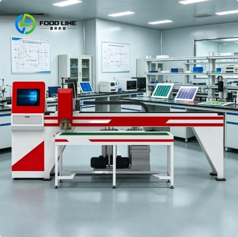 High Speed Dispensing Machine Automatic Adhesive Application Equipment for Electronic Assembly