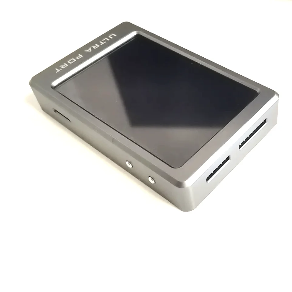 

JRQ UltraPort Ultra Port STM32H750 STM32H750 VBT6 Core Board STM32 Core Board Minimum System Board STM32H7 Development Board