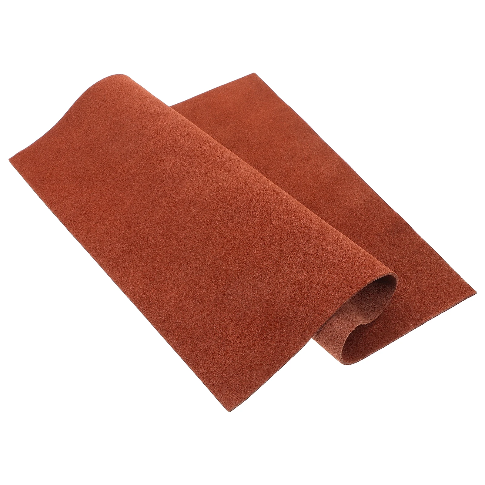 

Musical Instrument Anti-Slip Pad Cowhide Fabric Fit For Erhu Pipa Liuyin Zhongruan Xiaoruan Non-Slip Cushion Mat Accessory