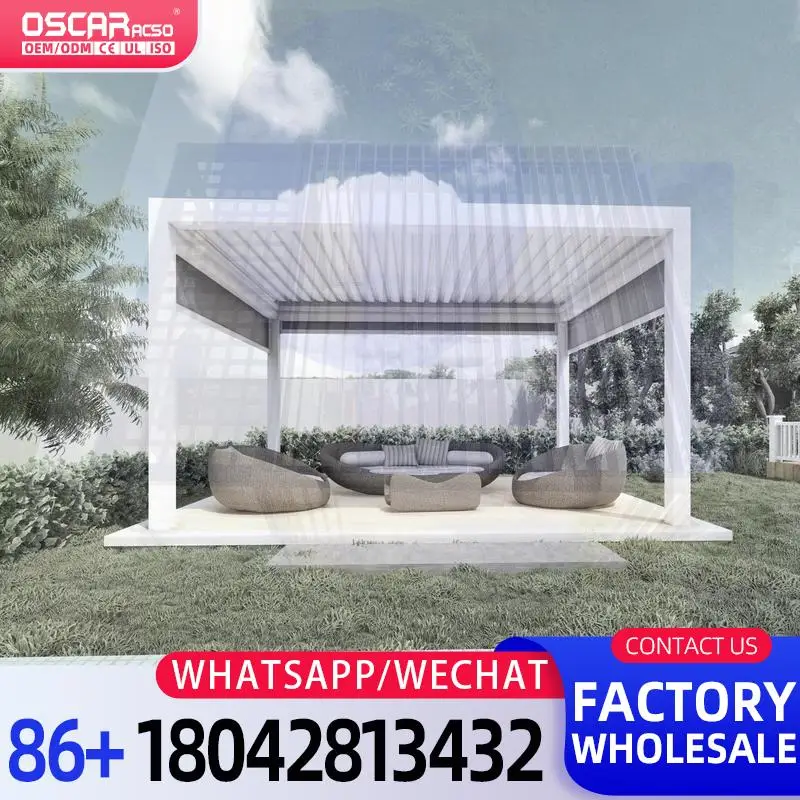 Bioclimatic Custom … - image