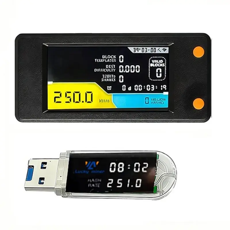 New!Nerdminer V2 25…