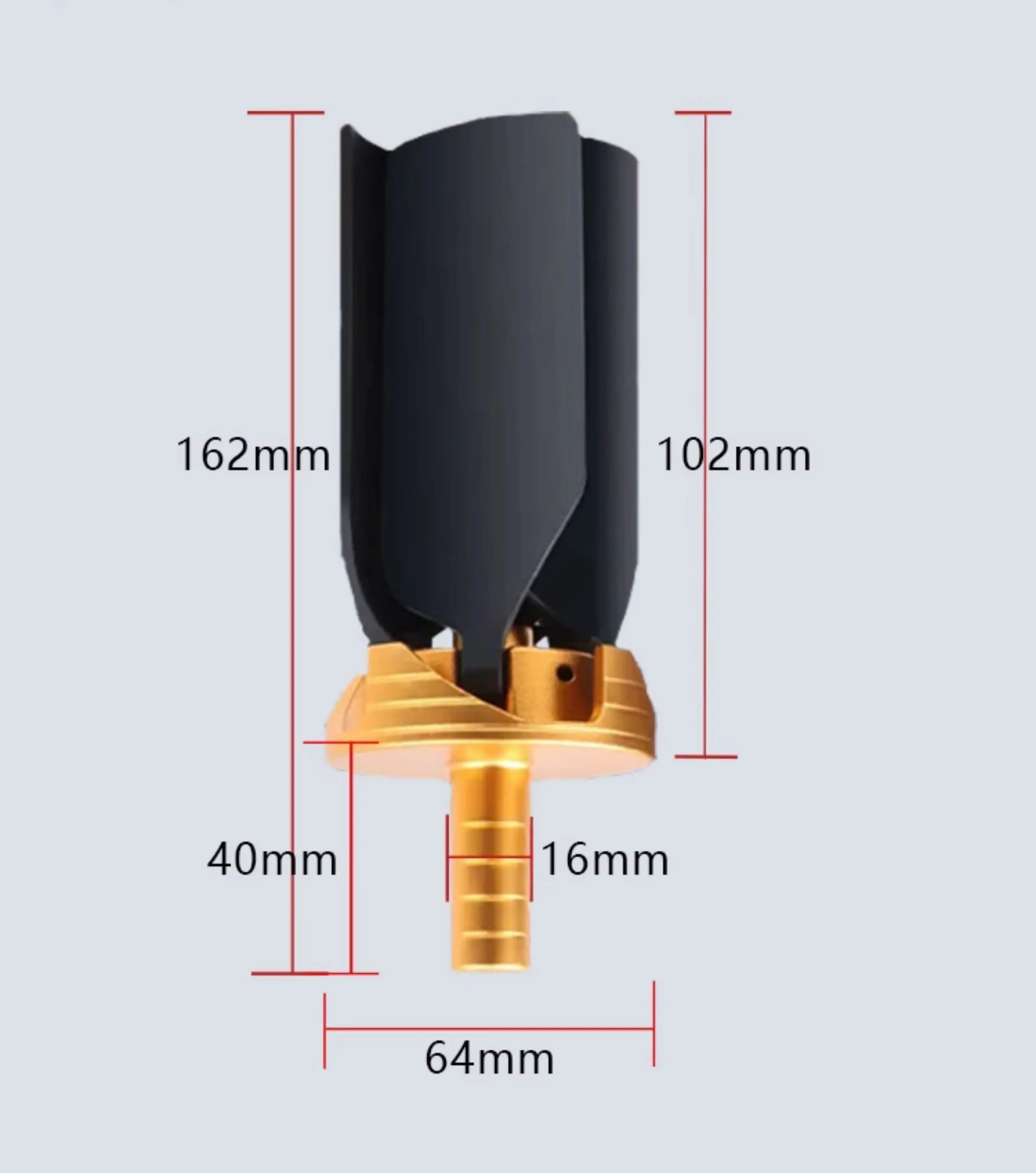 Waste Cleaner Automatic Blowing Dust Removal Machining Center Iron Filings Fan Cleaner Cutting Waste Cleaner