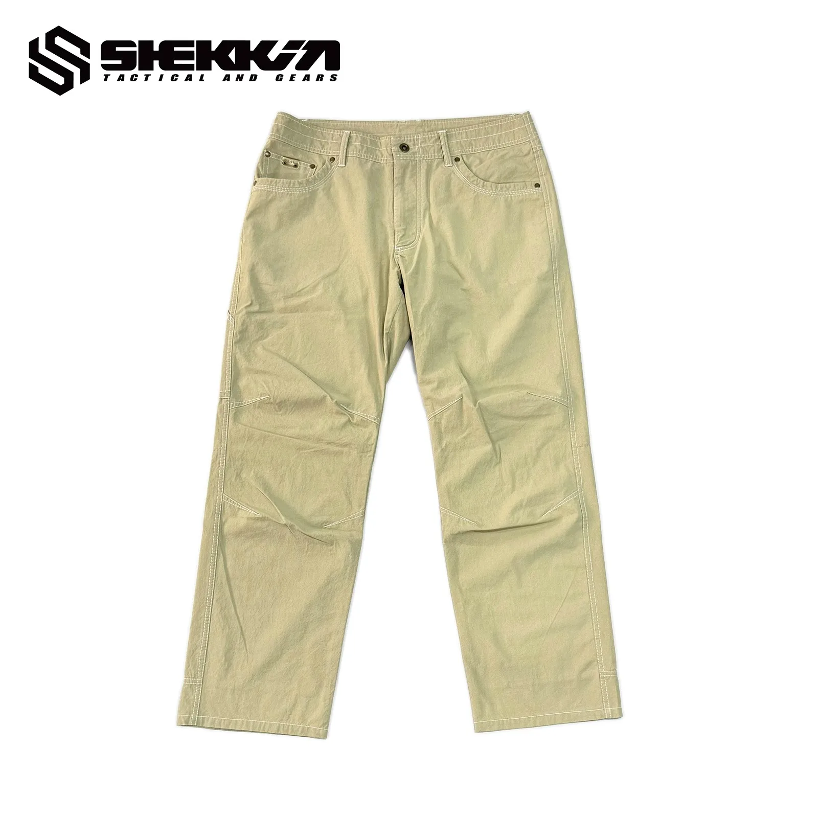 

Tactical Cargo Pants Quick-drying Classic Outdoor Hiking Trekking Army Tactical Joggers Pant Durable